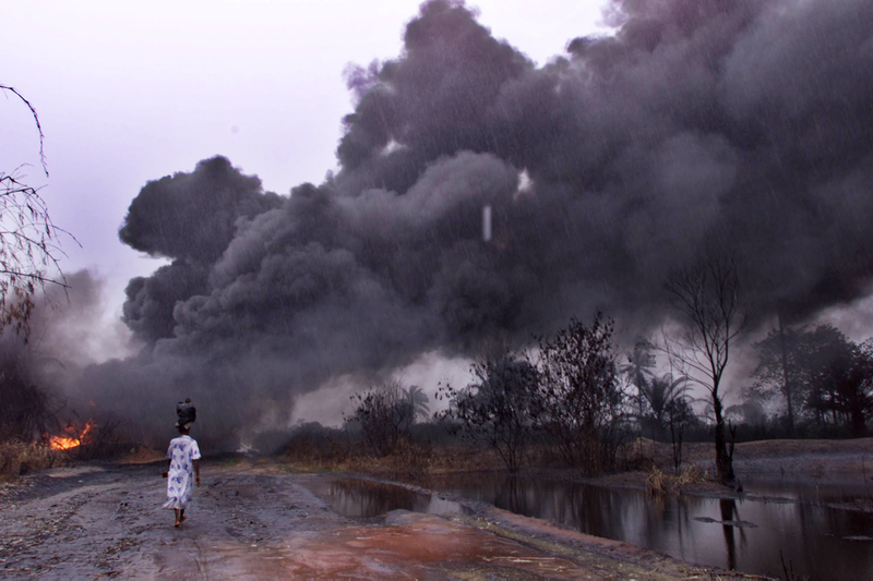 Illustration for article titled 25 Years After Exxon Valdez, We're Not Ready For the Next Big Spill